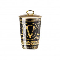 Rosenthal meets Versace Virtus Gala Настольная лампа с ароматическим воском 2 шт