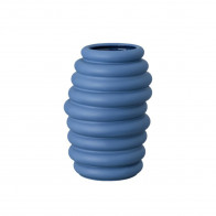Rosenthal Midi-Vasen Colour Vase Hop Midnight 14 cm