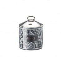Rosenthal meets Versace Barocco Haze средняя ароматическая свеча, 2 шт