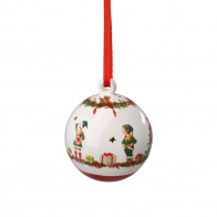 Villeroy & Boch Annual Christmas Edition 2026 Jahres-Kugel 6 cm