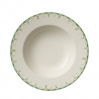 Villeroy & Boch Colourful Spring Суповая тарелка 25 см