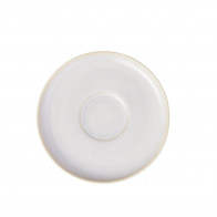 like. by Villeroy & Boch Crafted Cotton Кофейное блюдце 15 см