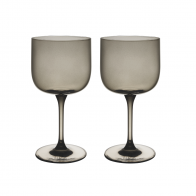 like. by Villeroy & Boch Like Glass Smoke Набор из 2 бокалов для вина 0,20 L