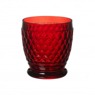 Villeroy & Boch Boston Coloured Красная кружка 0,33 L