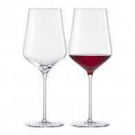 Eisch Sky SensisPlus Набор из 2 бокалов Bordeaux 620 мл / 253 мм
