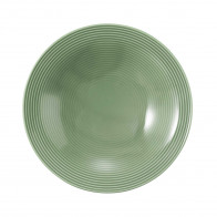 Seltmann Weiden Beat Salbeigrün Суповая тарелка круглая 22,5 см