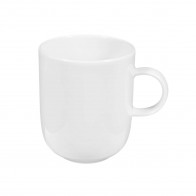 Seltmann Weiden Lido белый Кружка с ручкой 0,27 L