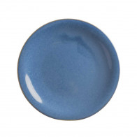Kahla Homestyle atlantic blue Плоская тарелка / завтрак тарелка 21,5 см