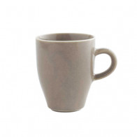 Kahla Homestyle desert sand Кофейная чашка 0,32 л