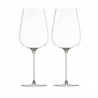 Eisch Essenca SensisPlus Универсальные бокалы для вина мощные и богатые 2 штуки