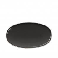 ASA SELECTION Semana Caviar Тарелка 28,5 см