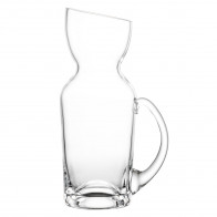 Eisch Krug Lyn No Drop im Geschenkkarton 1 L