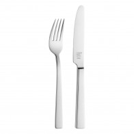 Zwilling Dinner нержавеющая сталь 18/10 Набор десертных приборов, 2 шт