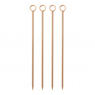Sambonet Paderno Bar Utensils Набор коктейльных шпажек 4 шт. 10 см