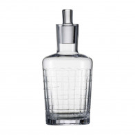 Zwiesel Glas Bar Premium No. 1 by Charles Schumann Декантер для виски стекло 500 мл / в: 250 мм