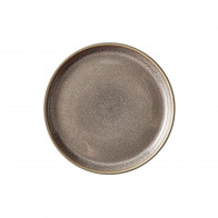 Bitz Gastro grey / grey Хлебный тарелка 17 см