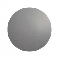 ASA SELECTION Table Tops Leather Optic Fine Салфетка для стола цемент d: 38 см
