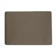 ASA SELECTION Table Tops Leather Optic Fine Коричневый подставка для стола 33x46 см