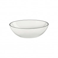 ASA A Table Ligne Noire Чаша 15,5 см / h: 5 см / 0,40 л