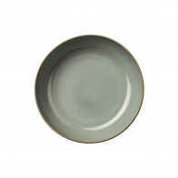 ASA SELECTION Saisons Eucalyptus Тарелка для пасты d: 21 cm / h: 5,5 cm