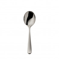 Robbe & Berking Dante Сливочная ложка 150 грамм позолоченная