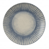 Arthur Krupp Sunlight Blue Тарелка для пиццы 32 см