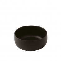 Arthur Krupp Black Clay миска 16 см