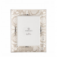 Rosenthal meets Versace Picture Frames Фоторамка серебряная - VHF12 15x20cm
