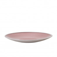 Rosenthal Glass Bowls Плоская чаша 25 см