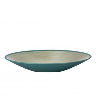 Rosenthal Glass Bowls Чаша плоская 31 см
