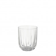 Rosenthal Sonetto Glas Маленький стакан 0,36 L