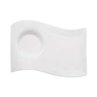 Villeroy & Boch,'New Wave' Тарелка для вечеринок средняя,20x14 см