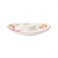 Villeroy & Boch,'Mariefleur Basic' Рюмка для яиц с подставкой
