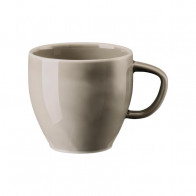 Rosenthal Junto Pearl Grey - фарфор Кофейная чашка 0,23 L