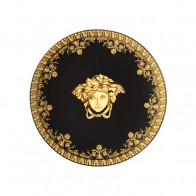 Rosenthal meets Versace I love Baroque - Nero Тарелка / Миска 10 см