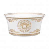 Rosenthal Versace,'Medusa Gala' Салатник 3,размер: большой,25 см / 3.40 л