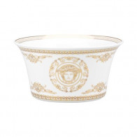 Rosenthal Versace,'Medusa Gala' Салатник размер: средний,20 см / 1.66 л