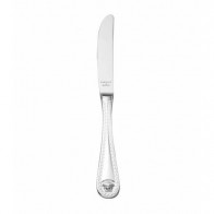 Rosenthal meets Versace Medusa Besteck 150 gramm посеребренный Столовый нож 22,5 см