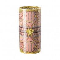Rosenthal Versace 'La Scala del Palazzo - Rosa' Ваза,24 см