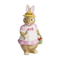 Villeroy & Boch Bunny Tales Кролик Анна 12,5 см