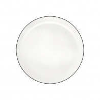 ASA SELECTION A Table Ligne Noire Тарелка d: 26,5 см