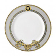 Rosenthal Versace,'Prestige Gala' Тарелка для завтрака,22 см