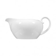 Seltmann Weiden Rondo / Liane weiß Sauciere 0,55 L