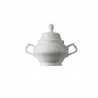 Rosenthal Sanssouci белый Сахарница 0,26 л