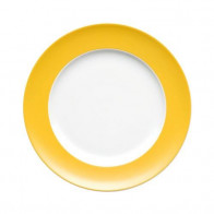 Thomas Sunny Day Yellow Тарелка для завтрака 22 см
