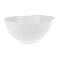 Villeroy & Boch,'Flow' Тарелка десертная глубокая круглая 21 см