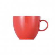 Thomas Sunny Day New Red Кофейная чашка верхняя 0,20 L