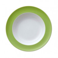 Thomas Sunny Day Apple Green Суповая тарелка 23 см
