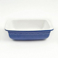 Friesland,'Ammerland Blue' Форма для лазаньи 16 см x 19 см