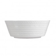 Wedgwood Intaglio Круглые салаты диаметром 20 см